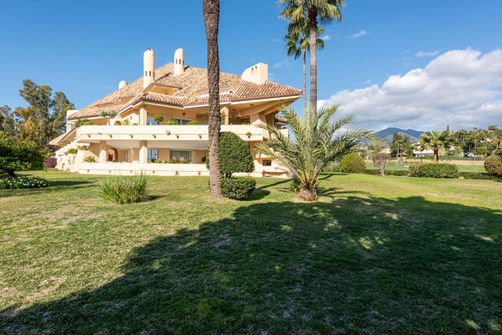 Image No.2-3 Bed Apartment for sale