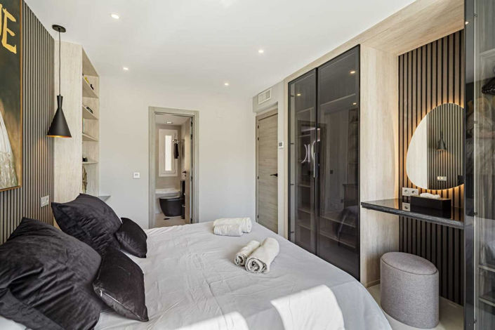 Image No.9-Penthouse de 3 chambres à vendre à Nueva Andalucia