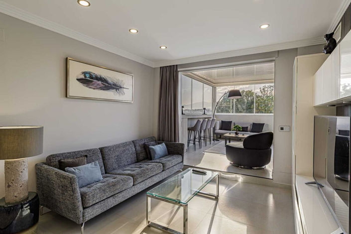 Image No.6-Penthouse de 3 chambres à vendre à Nueva Andalucia