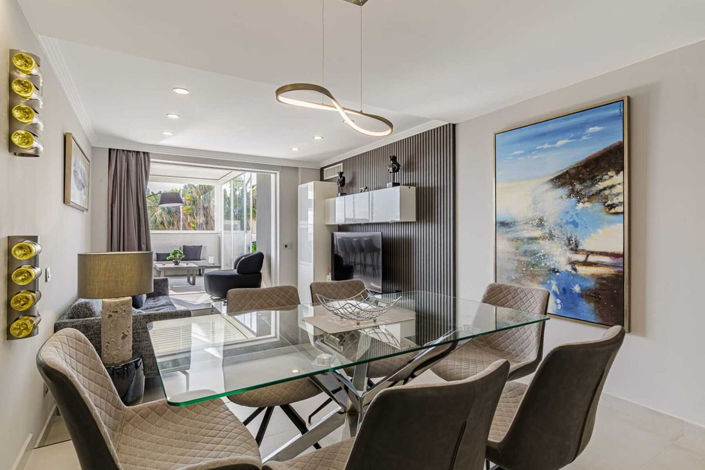 Image No.8-Penthouse de 3 chambres à vendre à Nueva Andalucia