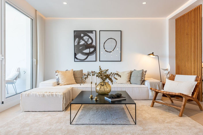 Image No.11-Penthouse de 3 chambres à vendre à Nueva Andalucia