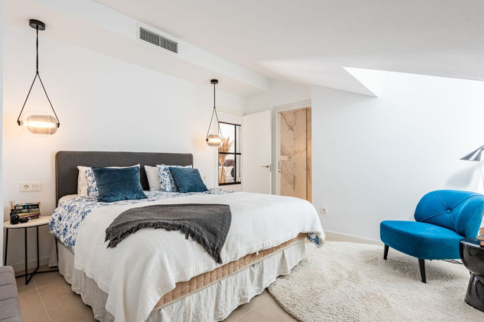 Image No.15-Penthouse de 3 chambres à vendre à Nueva Andalucia