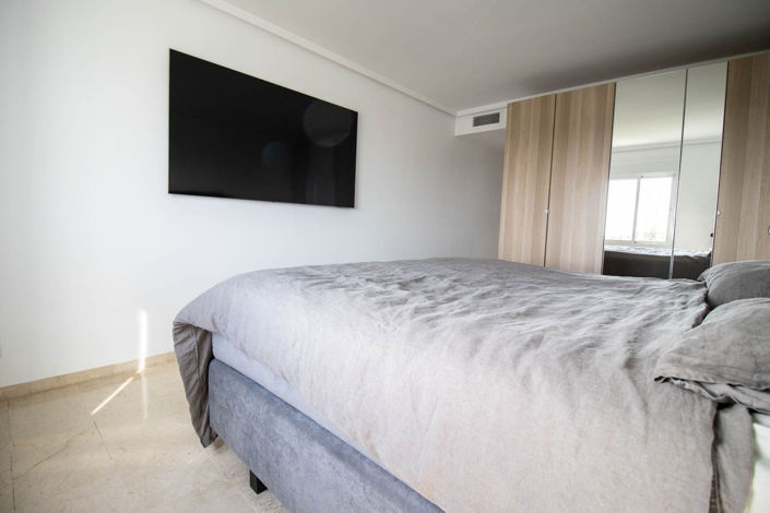 Image No.12-Penthouse de 2 chambres à vendre à Nueva Andalucia