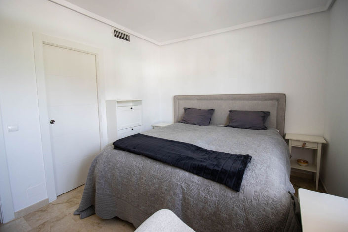 Image No.13-Penthouse de 2 chambres à vendre à Nueva Andalucia