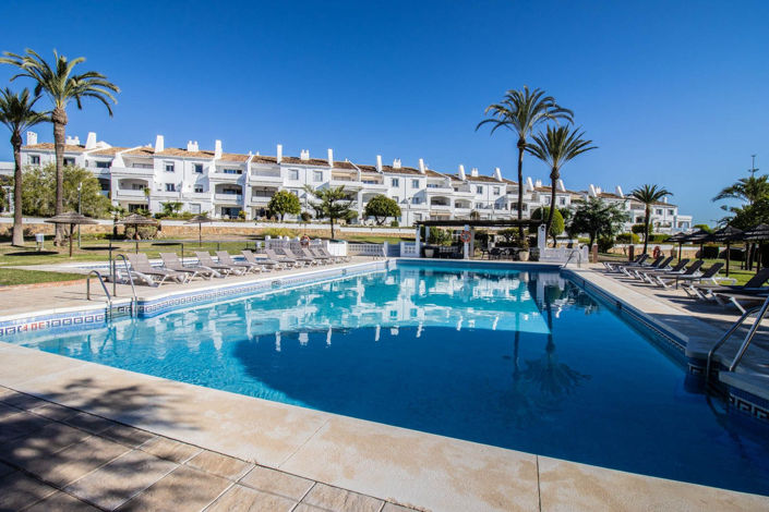 Image No.2-Penthouse de 2 chambres à vendre à Nueva Andalucia