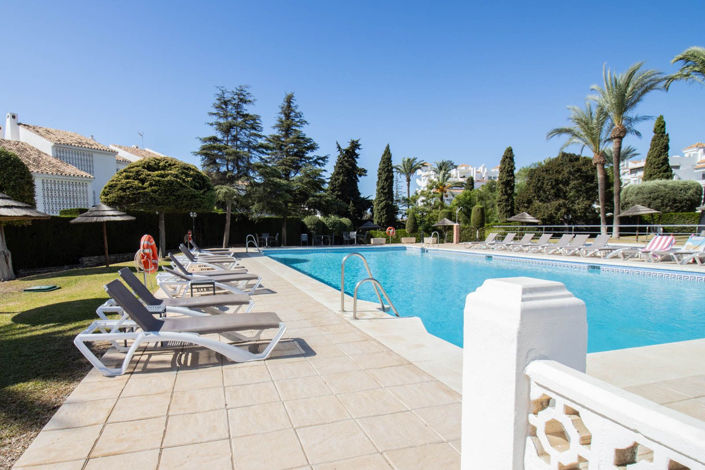 Image No.3-Penthouse de 2 chambres à vendre à Nueva Andalucia