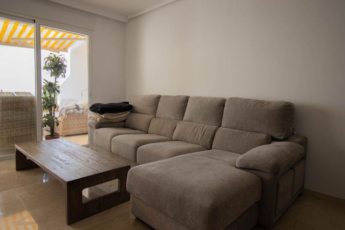 Image No.8-Penthouse de 2 chambres à vendre à Nueva Andalucia