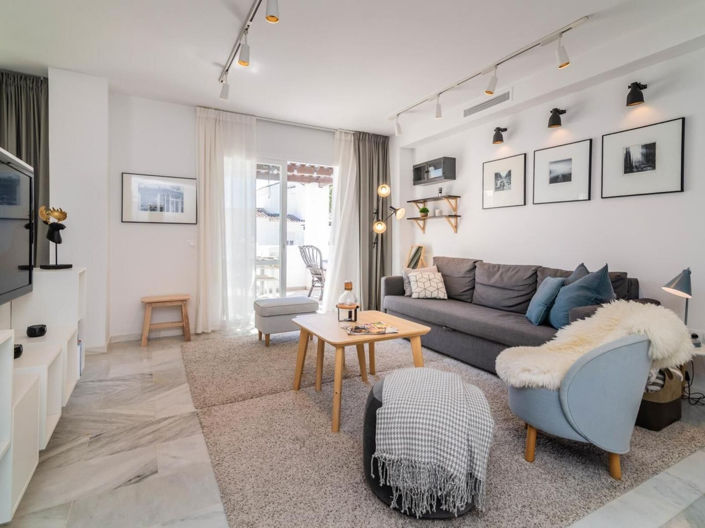 Image No.11-Penthouse de 2 chambres à vendre à Nueva Andalucia