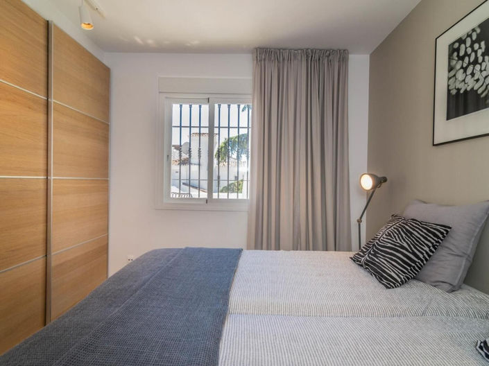 Image No.19-Penthouse de 2 chambres à vendre à Nueva Andalucia