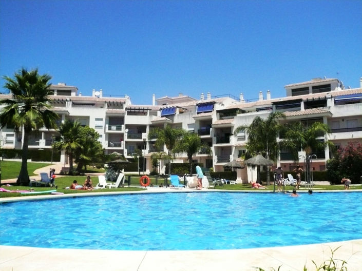 Image No.1-2 Bed Apartment for sale