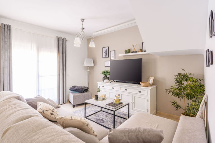 Image No.5-Maison de ville de 3 chambres à vendre à Manilva