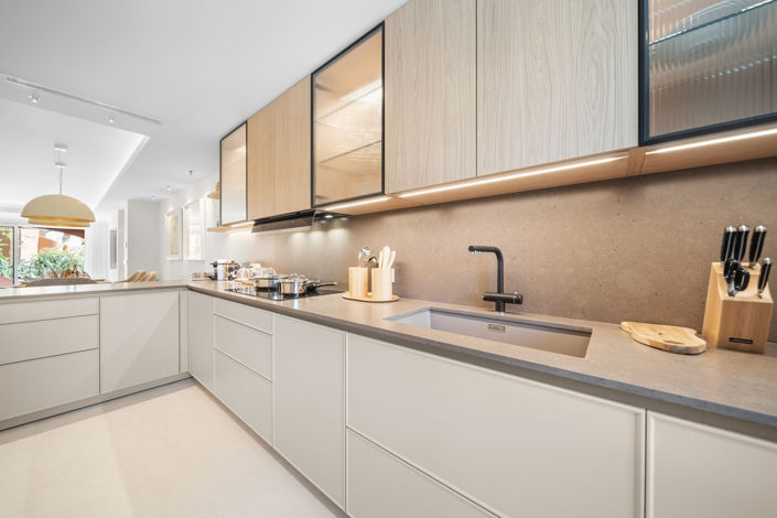 Image No.13-Maison de ville de 3 chambres à vendre à Estepona