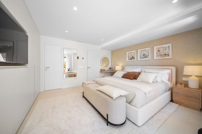 Image No.20-Maison de ville de 3 chambres à vendre à Estepona