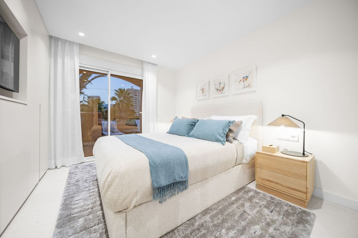 Image No.31-Maison de ville de 3 chambres à vendre à Estepona