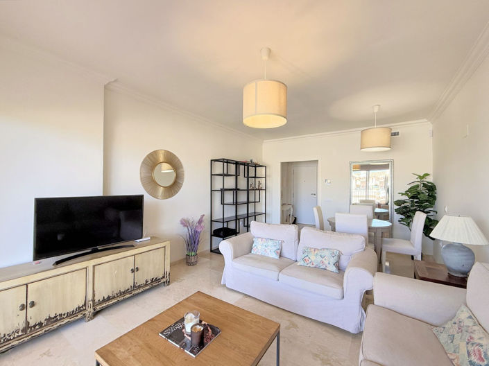 Image No.12-Appartement de 2 chambres à vendre à La Duquesa