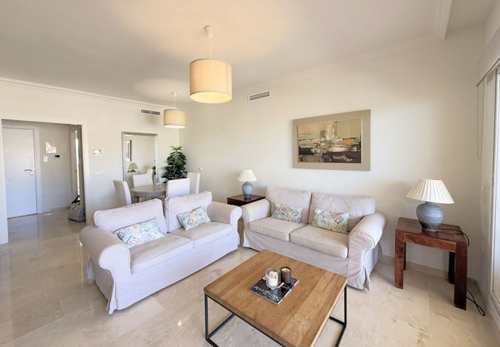 Image No.13-Appartement de 2 chambres à vendre à La Duquesa