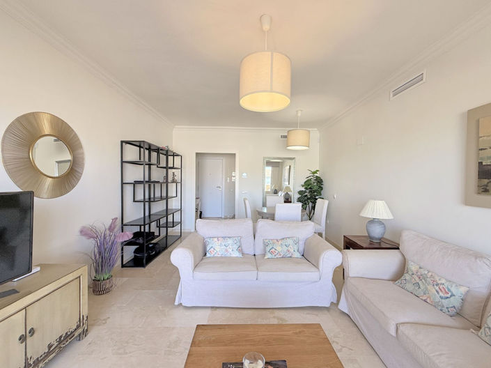 Image No.15-Appartement de 2 chambres à vendre à La Duquesa