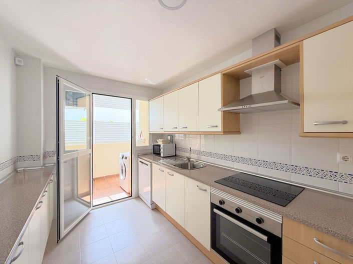 Image No.17-Appartement de 2 chambres à vendre à La Duquesa