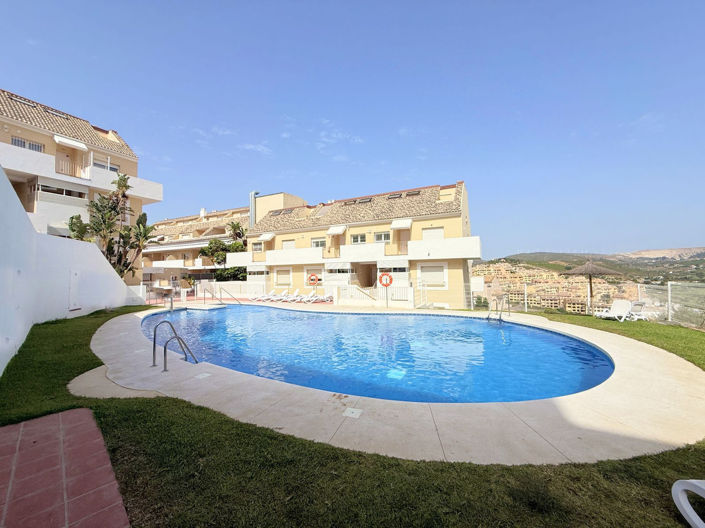 Image No.2-Appartement de 2 chambres à vendre à La Duquesa