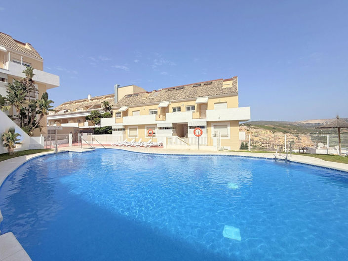 Image No.3-Appartement de 2 chambres à vendre à La Duquesa