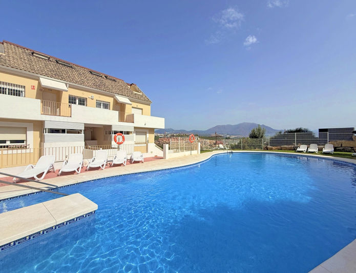 Image No.4-Appartement de 2 chambres à vendre à La Duquesa