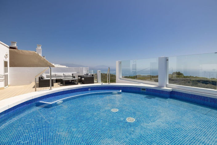 Image No.5-Appartement de 2 chambres à vendre à La Duquesa