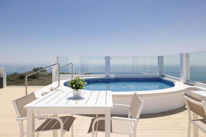 Image No.6-Appartement de 2 chambres à vendre à La Duquesa