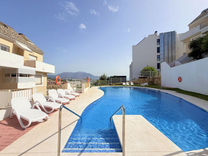 Image No.7-Appartement de 2 chambres à vendre à La Duquesa