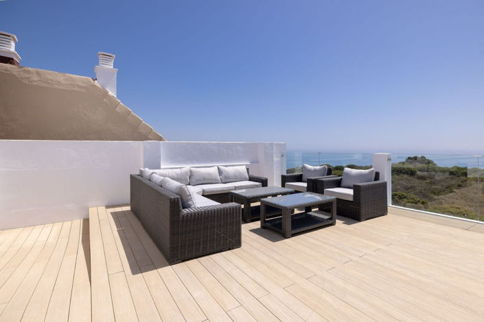 Image No.8-Appartement de 2 chambres à vendre à La Duquesa