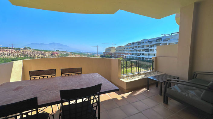 Image No.4-Appartement de 2 chambres à vendre à La Duquesa