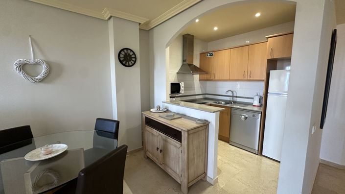 Image No.7-Appartement de 2 chambres à vendre à La Duquesa