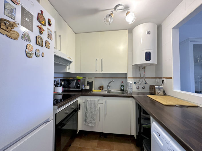 Image No.6-Appartement de 2 chambres à vendre à Casares