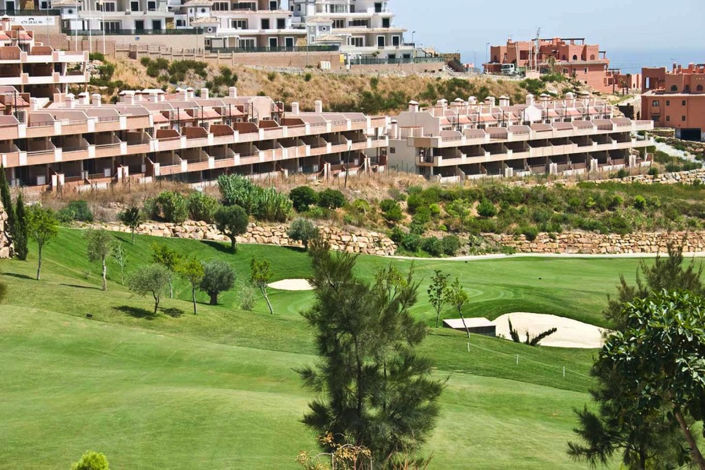 Image No.1-3 Bed Apartment for sale