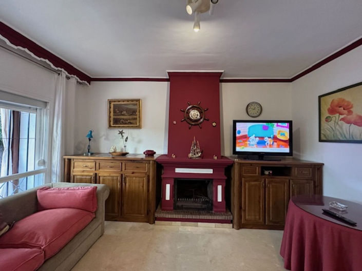 Image No.6-Maison de ville de 5 chambres à vendre à San Pedro de Alcantara