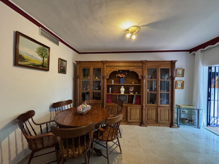 Image No.8-Maison de ville de 5 chambres à vendre à San Pedro de Alcantara