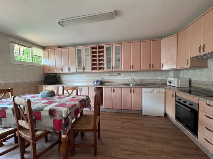 Image No.9-Maison de ville de 5 chambres à vendre à San Pedro de Alcantara