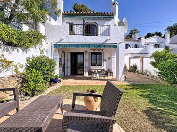 1 - Mijas, Townhouse