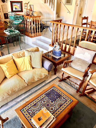 Image No.5-3 Bed Townhouse for sale