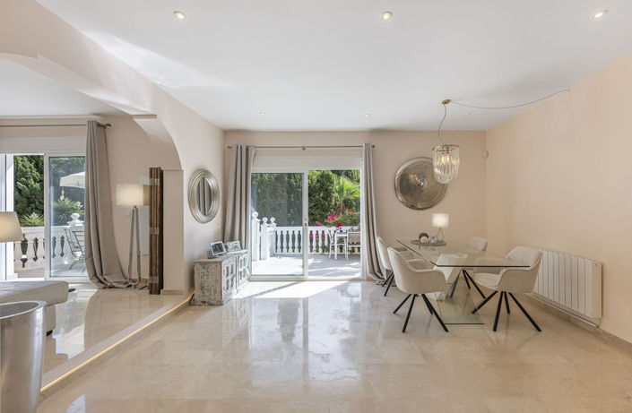 Image No.10-Villa de 4 chambres à vendre à Calahonda