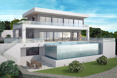 Spanish Property & Co most sold property