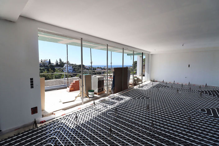 Image No.7-Villa de 4 chambres à vendre à Elviria