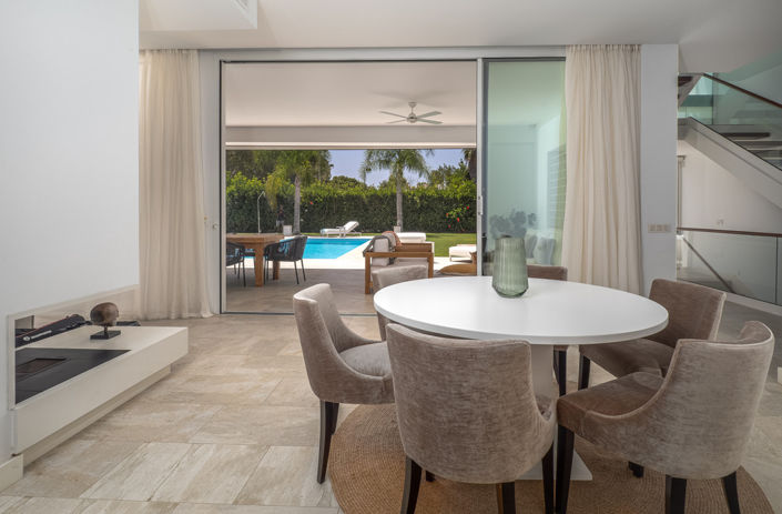 Image No.10-Villa de 4 chambres à vendre à Guadalmina