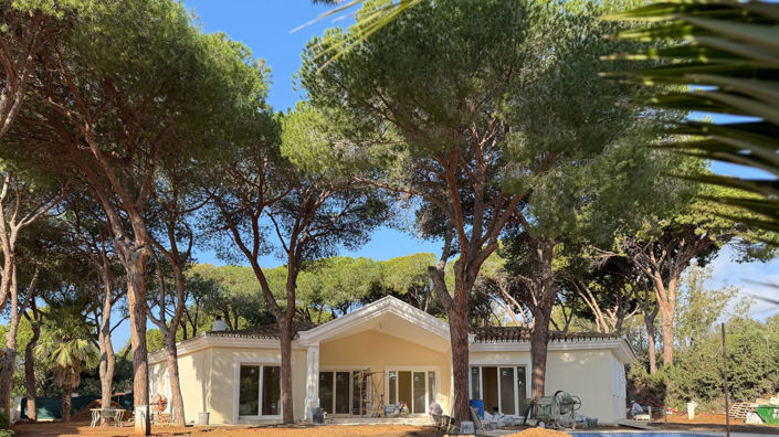 Image No.1-3 Bed Villa for sale