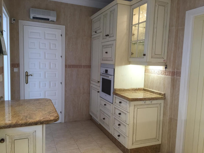 Image No.8-Villa de 4 chambres à vendre à El Paraiso