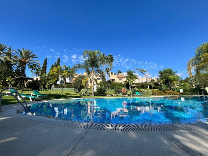 Image No.4-Villa de 5 chambres à vendre à Guadalmina