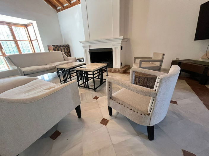 Image No.6-Villa de 5 chambres à vendre à Guadalmina