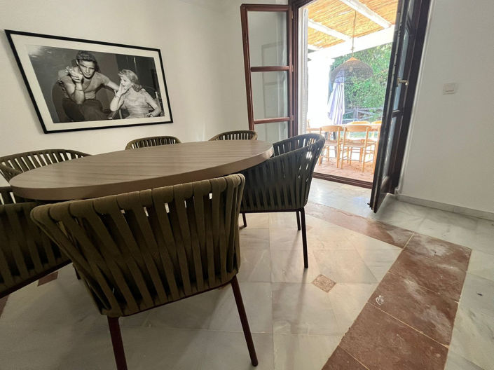 Image No.8-Villa de 5 chambres à vendre à Guadalmina