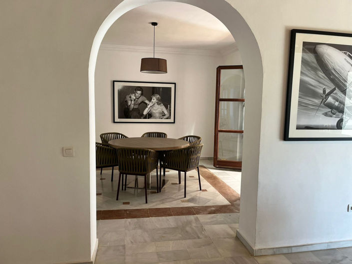 Image No.9-Villa de 5 chambres à vendre à Guadalmina