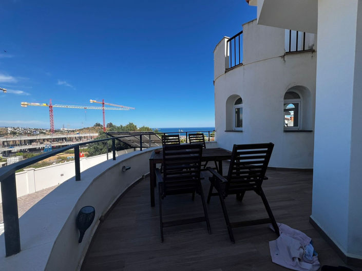 Image No.5-Villa de 4 chambres à vendre à Estepona