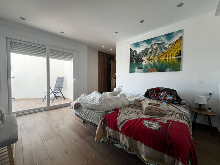 Image No.9-Villa de 4 chambres à vendre à Estepona